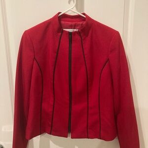 KASPER Suit Jacket - Women’s Size 8